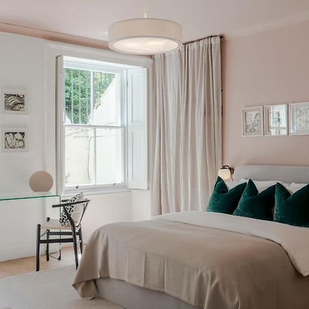 Lux And Spacious 4 Bedroom Apt Camden Лондон Экстерьер фото