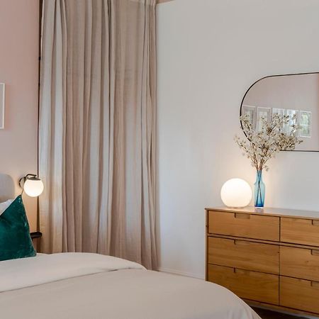 Lux And Spacious 4 Bedroom Apt Camden Лондон Экстерьер фото