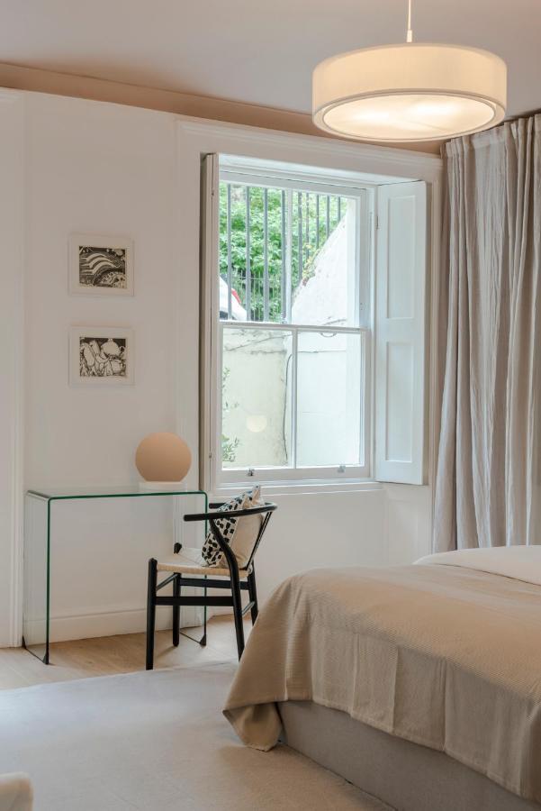 Lux And Spacious 4 Bedroom Apt Camden Лондон Экстерьер фото