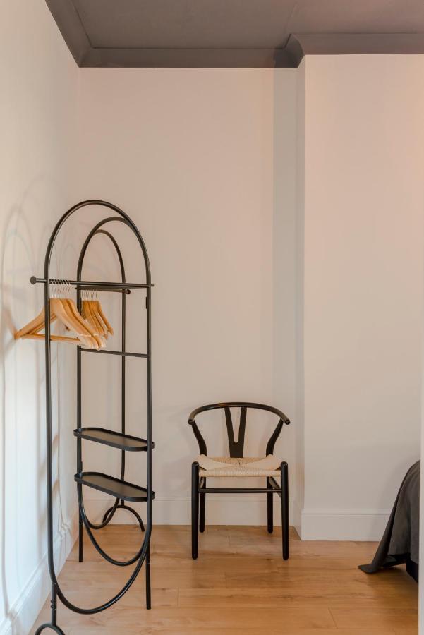 Lux And Spacious 4 Bedroom Apt Camden Лондон Экстерьер фото